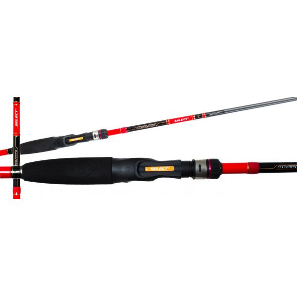 Favorite ABSC-661MH Absolute Casting Rod