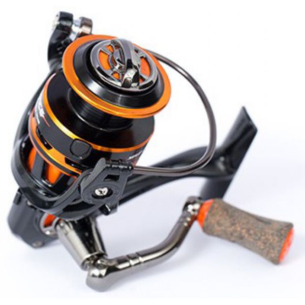 Favorite Balance Spinning Reels