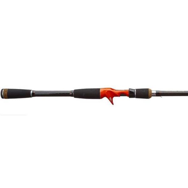 Favorite BLNC-721H Balance Casting Rods