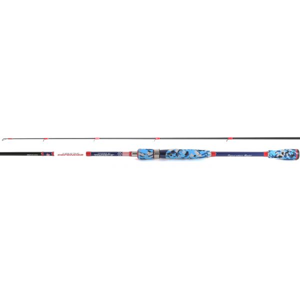 Favorite Defender Spinning Rods