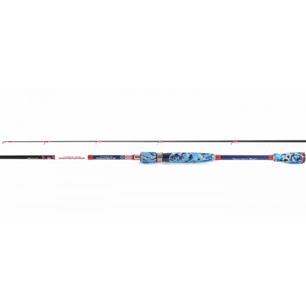 Favorite DFR-711M Defender Spinning Rod