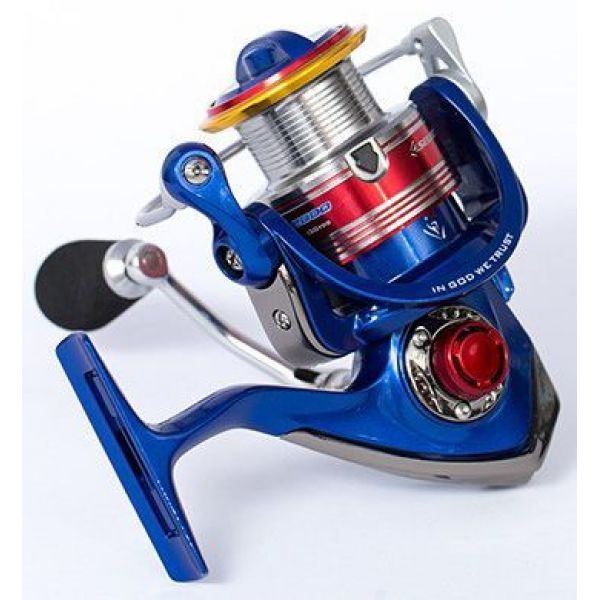 Favorite DFR2000 Defender Spinning Reel