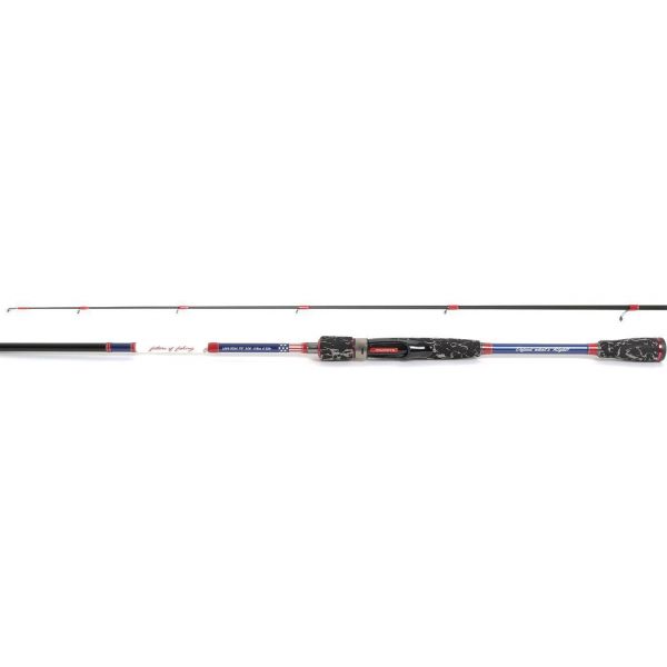 Favorite Lunkers TV Defender Spinning Rods