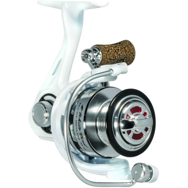 Favorite WBR1000 White Bird Spinning Reel