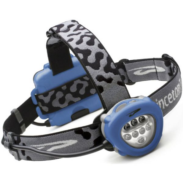 Princeton Tec Corona Headlamp COR-BL Blue