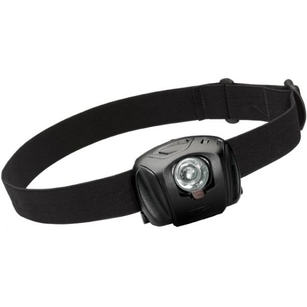 Princeton Tec EOS Tactical Headlamp EOS-TAC-BK Black