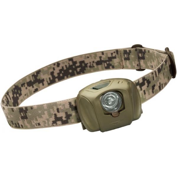 Princeton Tec EOS Tactical Headlamp EOS-TAC-OD Olive Drab