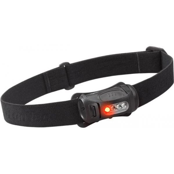 Princeton Tec Fred Headlamp FRED-BK Black