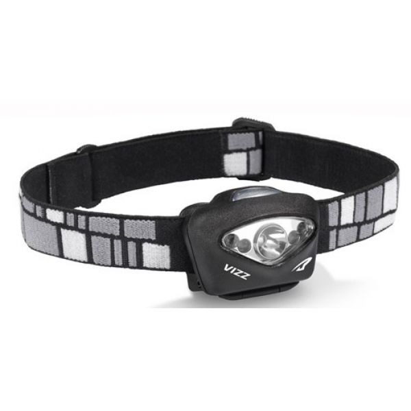 Princeton Tec Vizz Headlamp