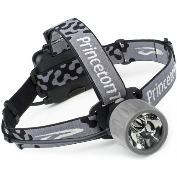 Princeton Tec Yukon HL Headlamp