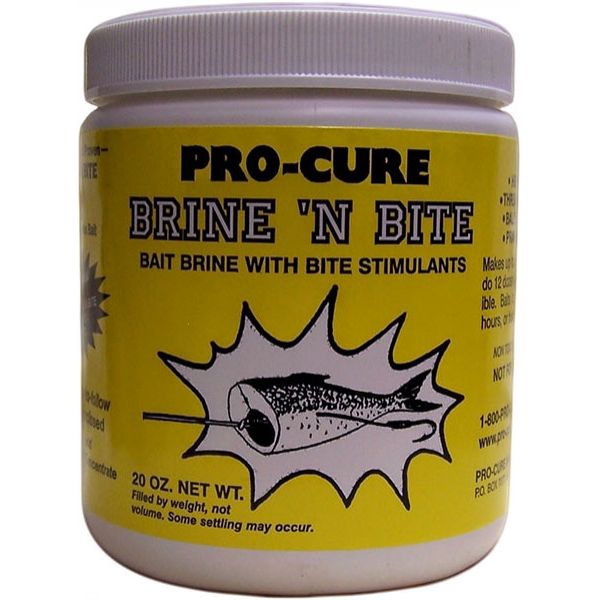 Pro-Cure Brine-N-Brite