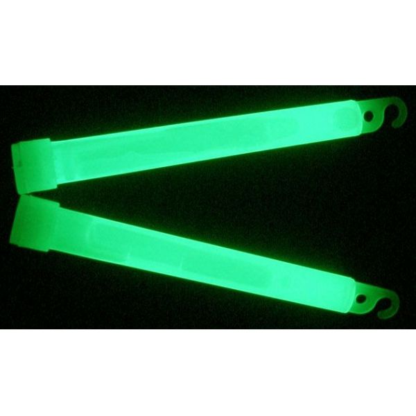 Promar 6in Glow Sticks