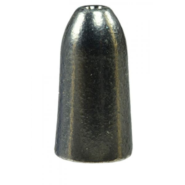 PUR Tungsten Insert Free Worm Weights - Natural - 3/16 oz.