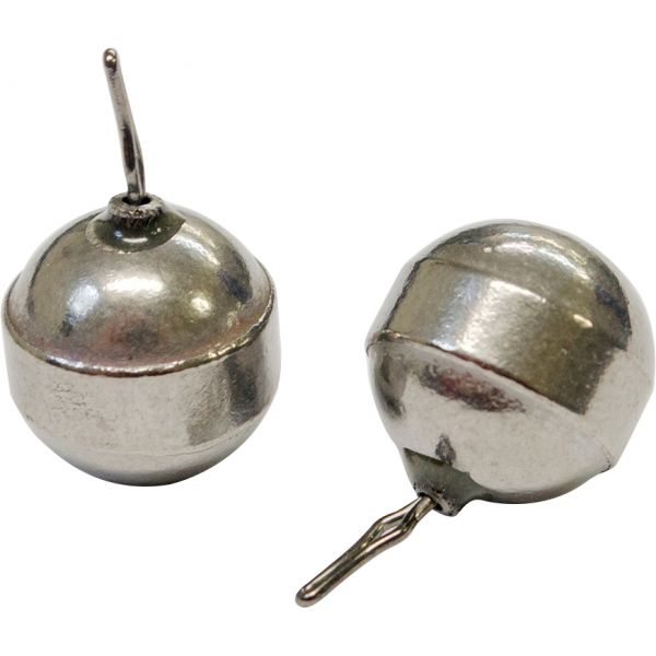 PUR Tungsten Round Ball Drop Shot - 1/2 oz.