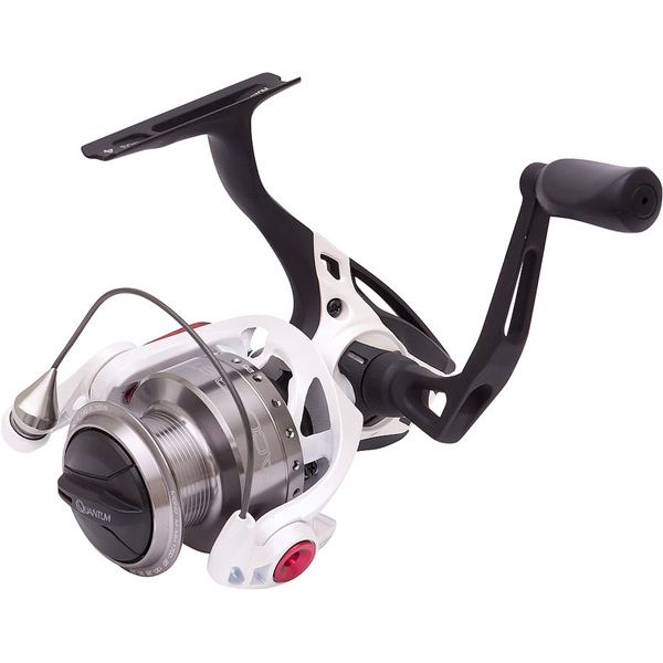 Quantum AC15PTi Accurist Pti Spinning Reel