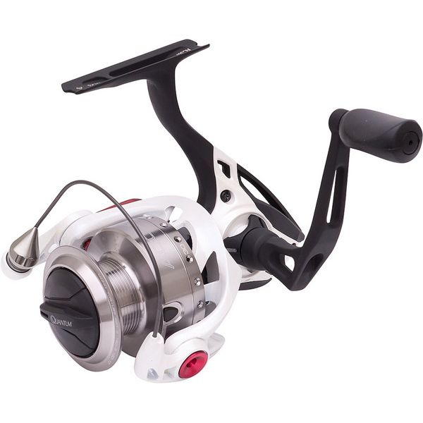 Quantum AC30PTi Accurist Pti Spinning Reel