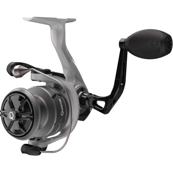 Quantum Accurist 15SZ Spinning Reel - White