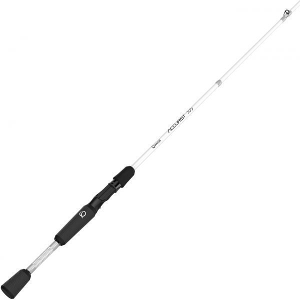 Quantum Accurist Casting Rod - 7 ft. - 2 pc. - White