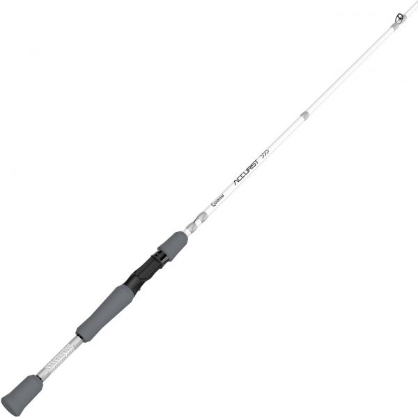 Quantum Accurist Casting Rod - 7 ft. - 1 pc. - White