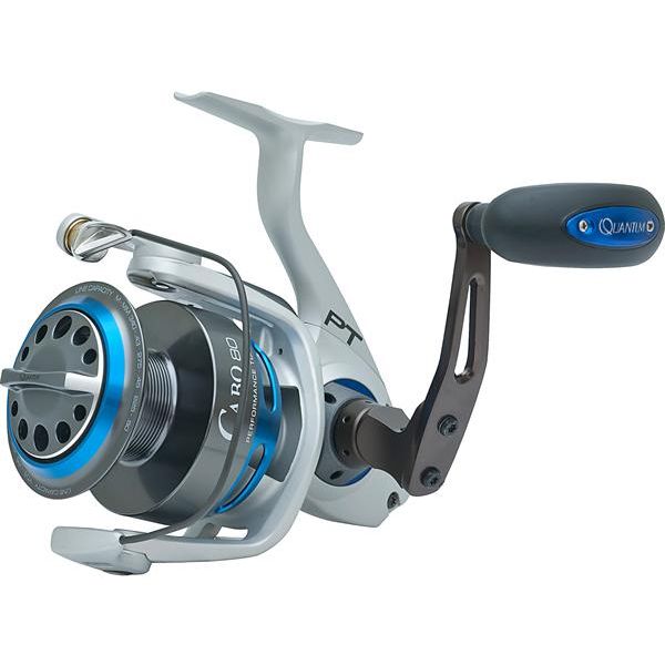 Quantum CSP60PTsE Cabo Spinning Reel