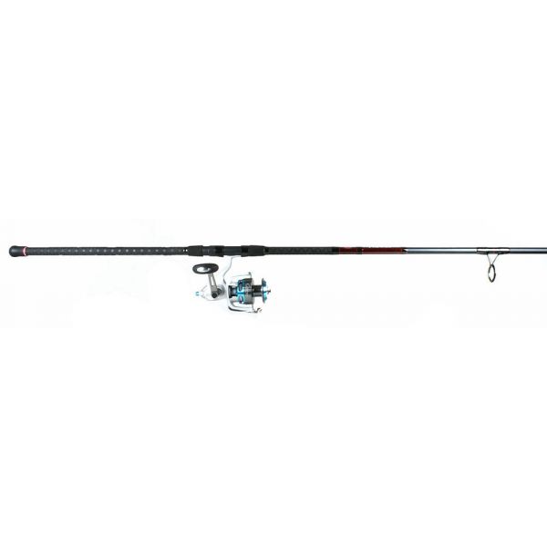 Quantum Cabo CSP100PTSE - Penn Prevail 12ft Surf Rod Surf Fishing Combo