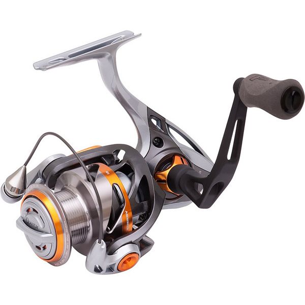 Quantum E15PTID Energy PTi Spinning Reel