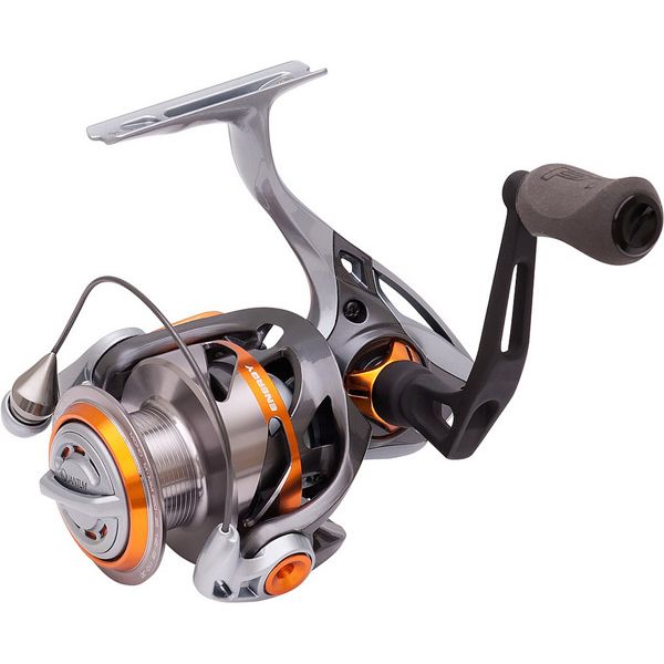 Quantum E30PTID Energy PTi Spinning Reel