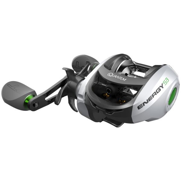 Quantum EN100HPT.BX2 Energy S3 PT Baitcasting Reel