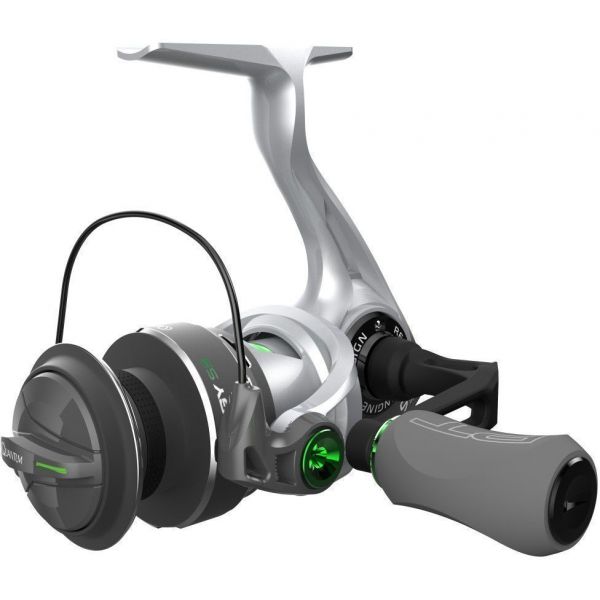 Quantum EN15SPT.BX3 Energy S3 PT Spinning Reel