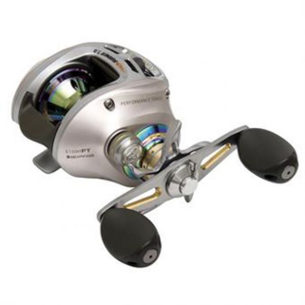 Quantum Energy E100HPTA Baitcast Reel