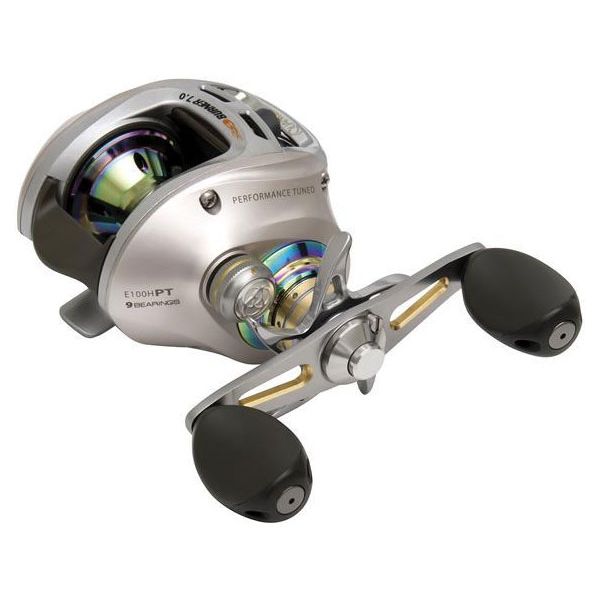 Quantum Energy PT Baitcast Reels