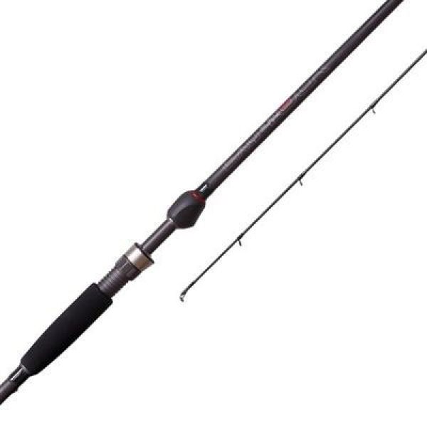 Quantum Exo Tour PT Spinning Rods