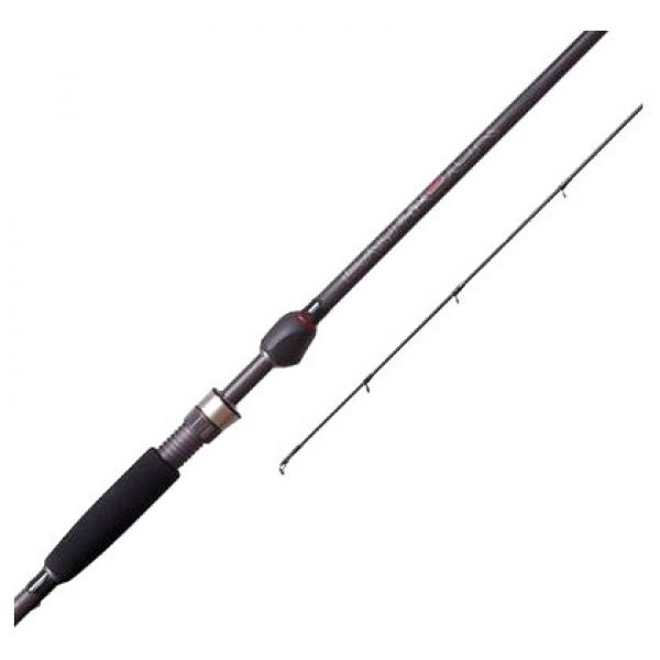 Quantum EXTS684XF Exo Tour Spinning Rod - 6 ft. 8 in.