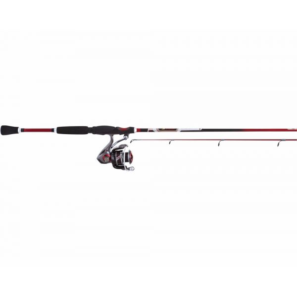 Quantum FIRE10502UL Fire Spinning Combo