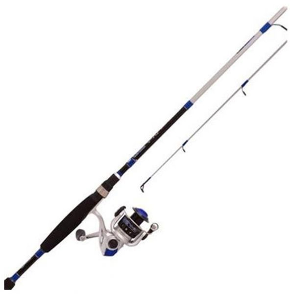 Quantum GENX22060ML Gen-X2 Spinning Combo