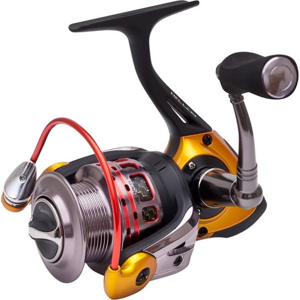 Quantum HC20F Hellcat Spinning Reel