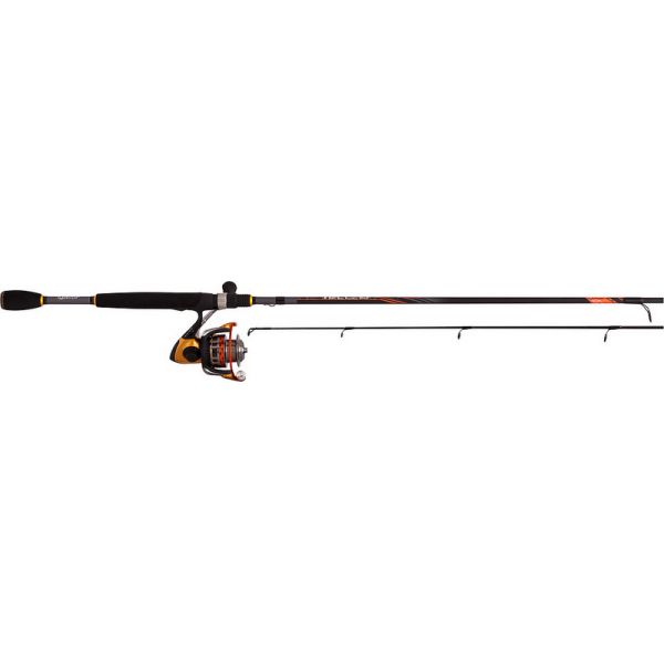 Quantum Hellcat HC30F / 661M Spinning Combo