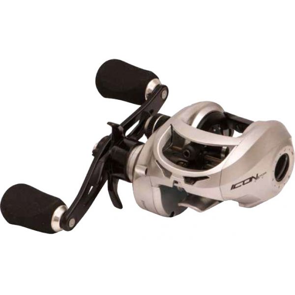 Quantum IC100HPT Icon PT Baitcasting Reel