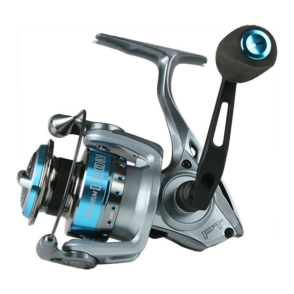 Quantum Iron Inshore Spinning Reels