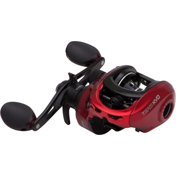 Quantum KVD100H Team KVD Baitcast Reel