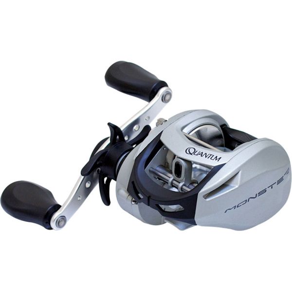 Quantum MO300HPT Monster Baitcast Reel