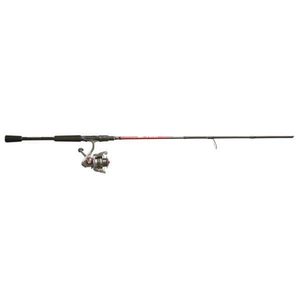 Quantum OP40702MD.NS3 Optix Spinning Combo - 7 ft. 2 pc.