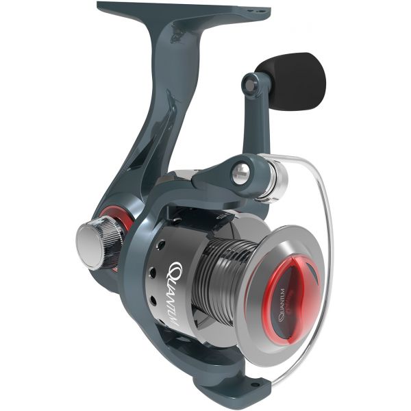 Quantum Optix 40SZ Spinning Reel