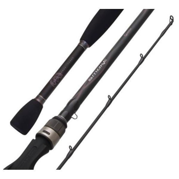 Quantum Smoke Inshore Casting Rods