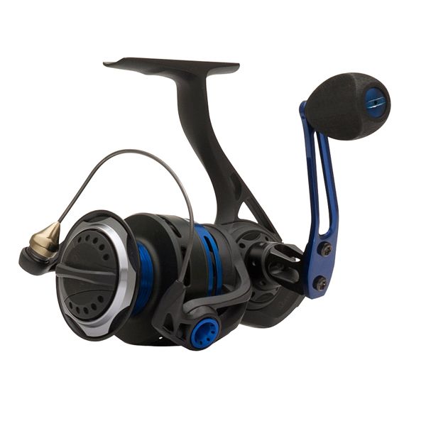 Quantum Smoke PTs Inshore Spinning Reels | TackleDirect