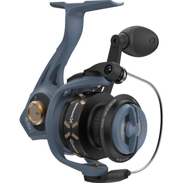 Quantum Smoke X PT SMX30XPT.BX3 Spinning Reel