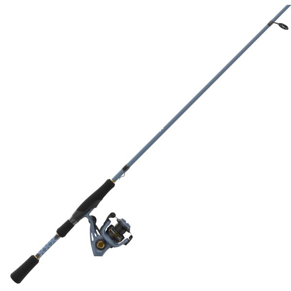 Quantum SMX25723F.NS2 Smoke X Spinning Combo