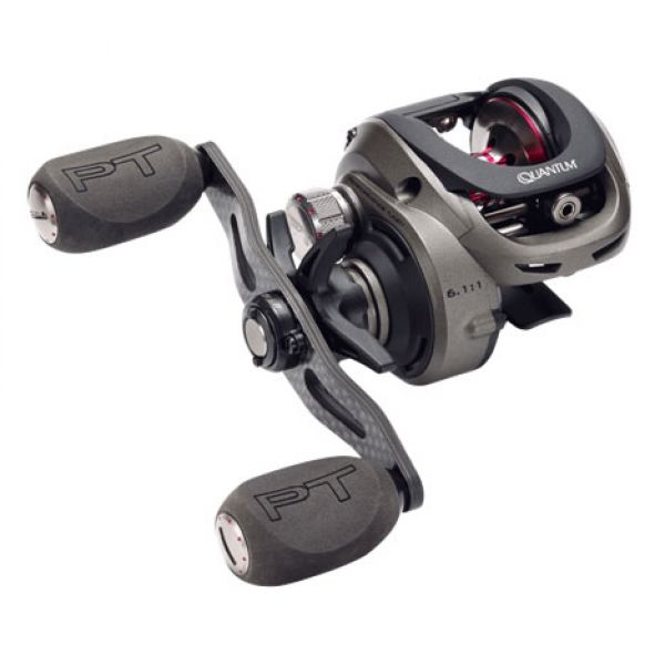 Quantum T100HPT.BX2 Tour S3 Baitcasting Reel