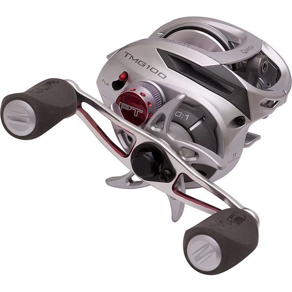 Quantum T100HPTMG Tour MG PT Baitcasting Reel