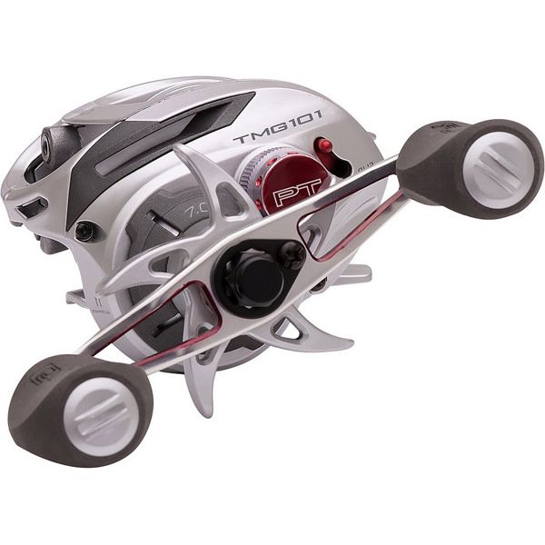 Quantum T101HPTMG Tour MG PT Baitcasting Reel